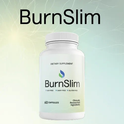 BurnSlim 1-Bottle